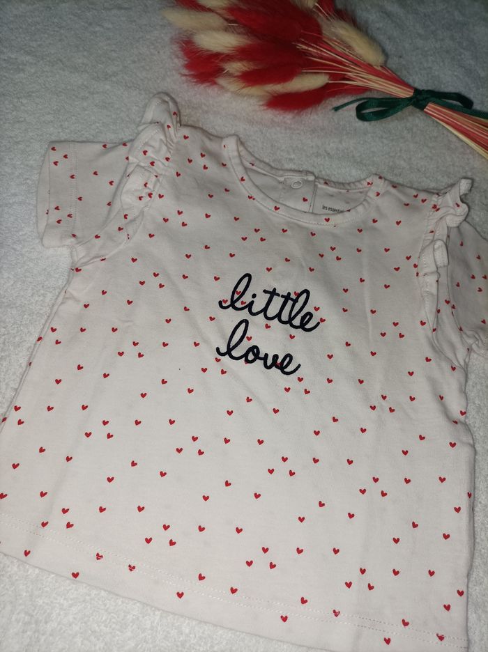 T-shirt - photo numéro 2