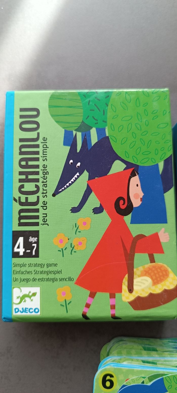 Méchanlou