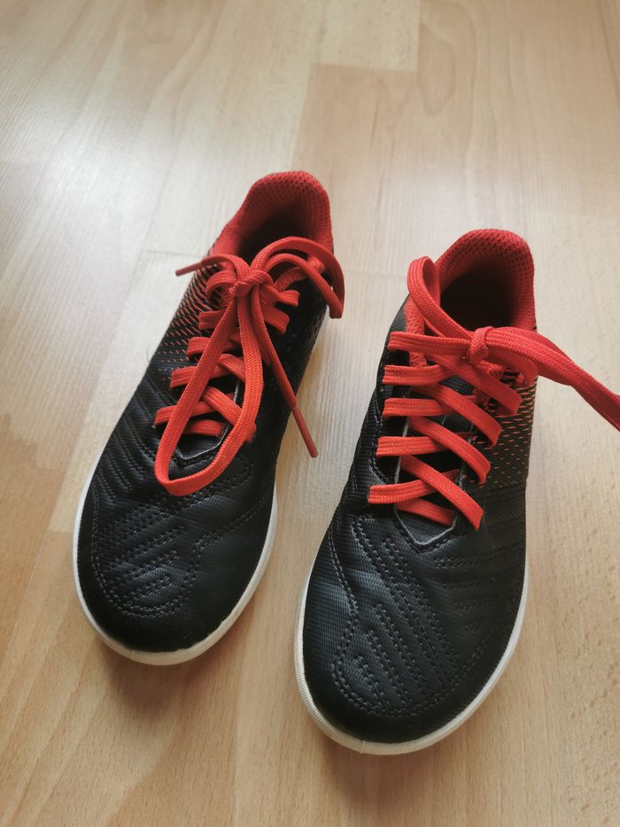 CRAMPONS FOOT KIPSTA T26 - photo numéro 3