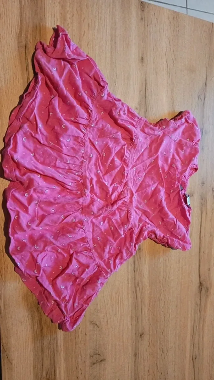 Robe d'été