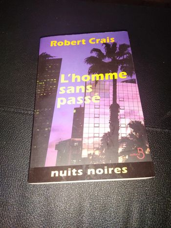 L'homme sans passe