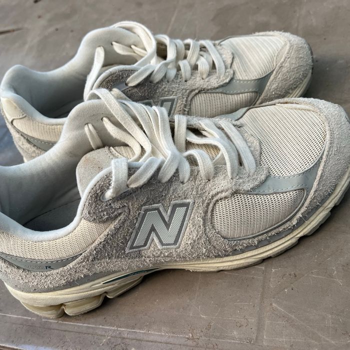 New balance 42