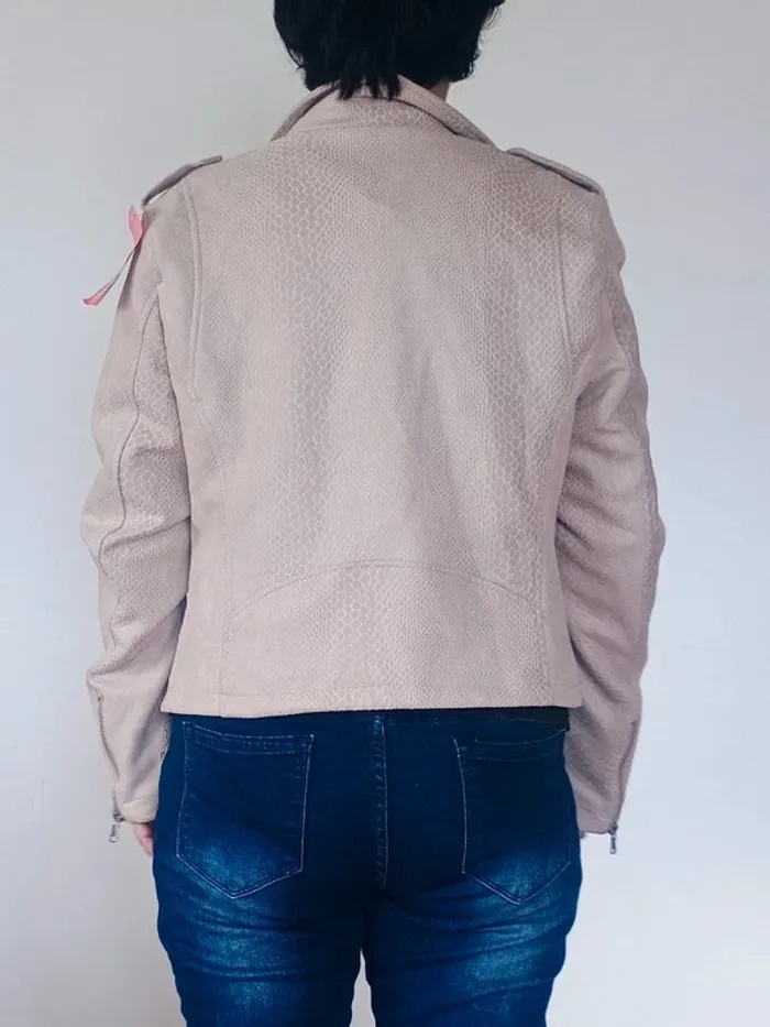 bombers femme T44 neuf - photo numéro 2
