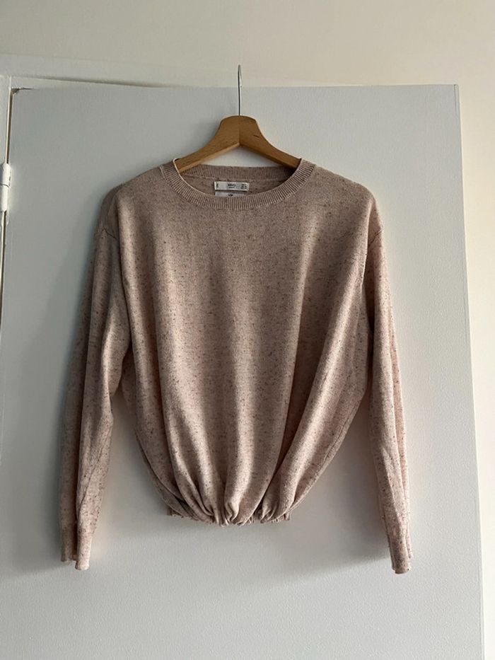 Petit pull - photo numéro 6