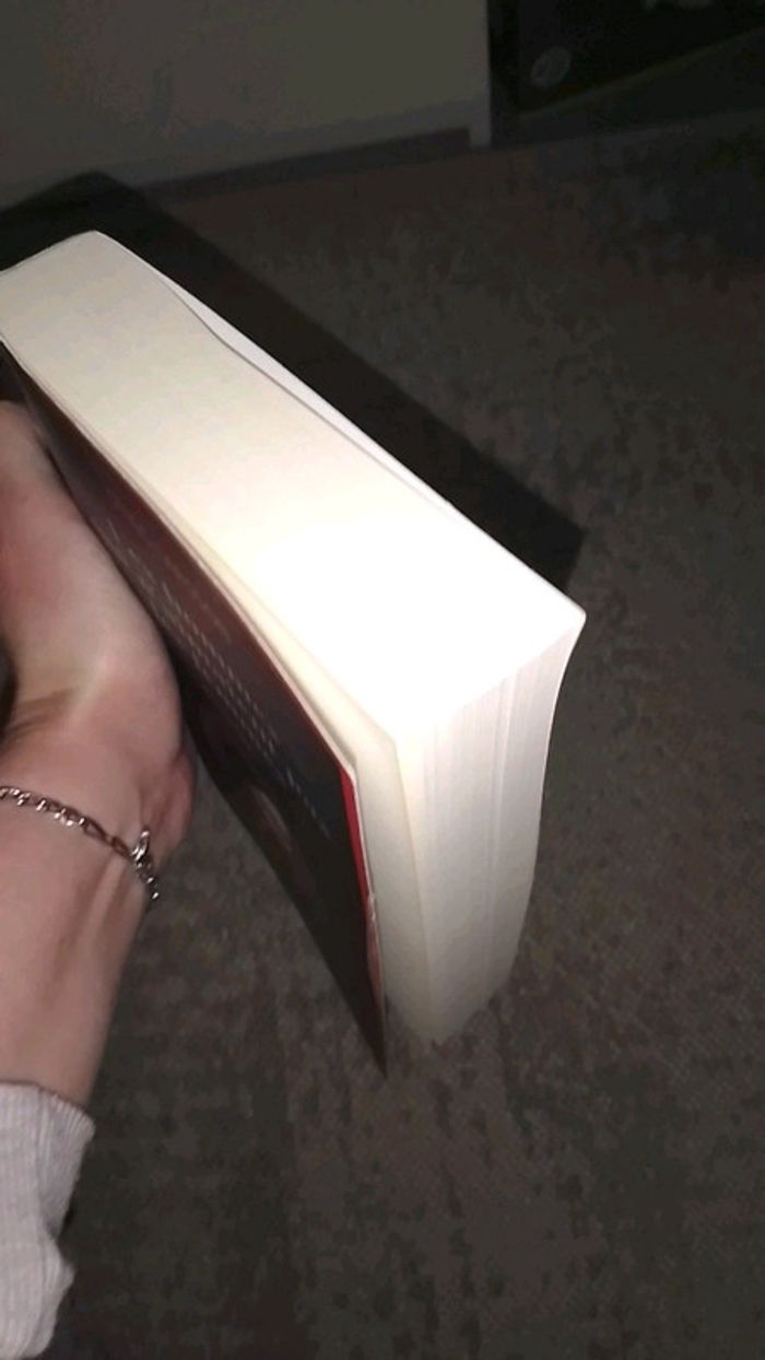 Livre Stieg Larsson - photo numéro 5