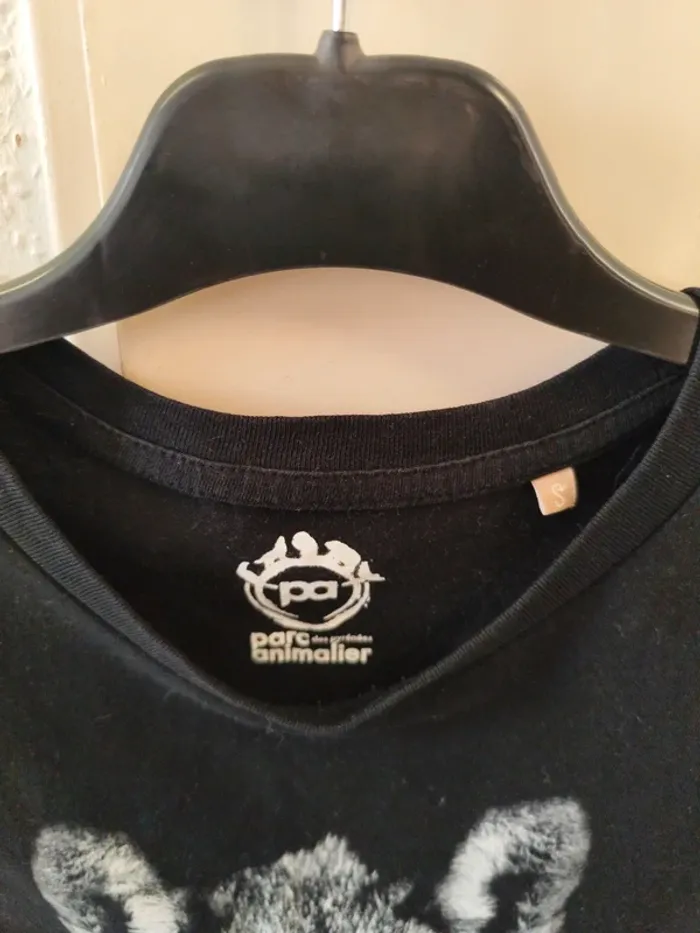 Tee shirt S - photo numéro 2