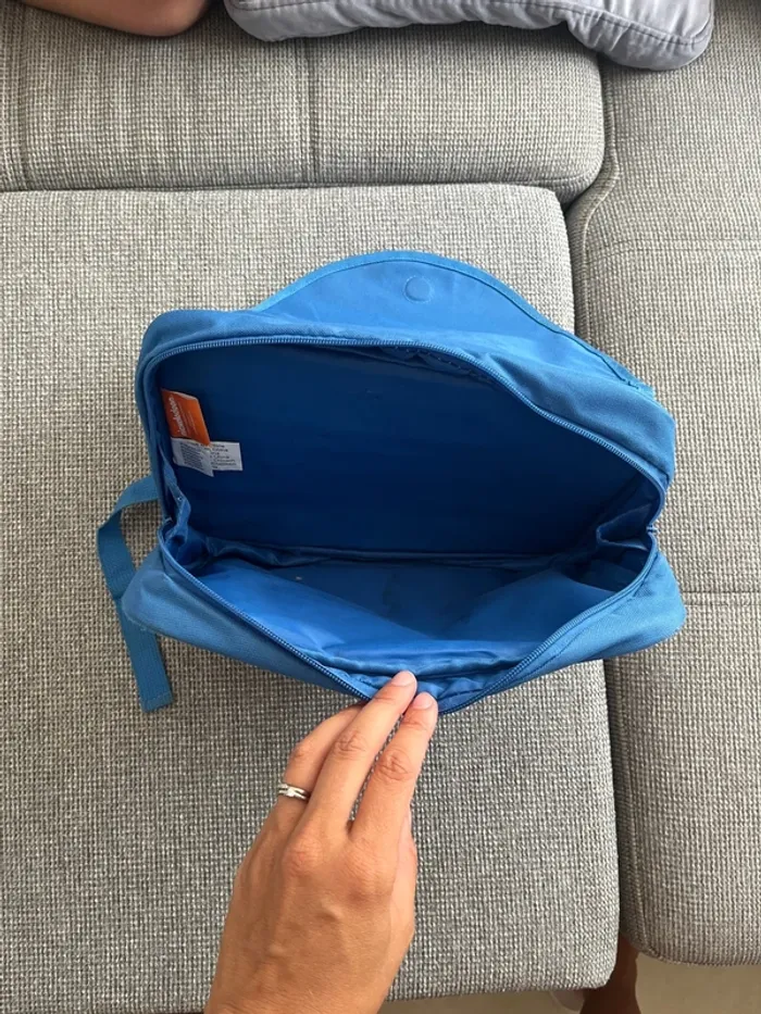 Cartable maternelle - photo numéro 3