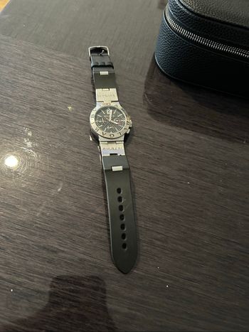 Montre bugari