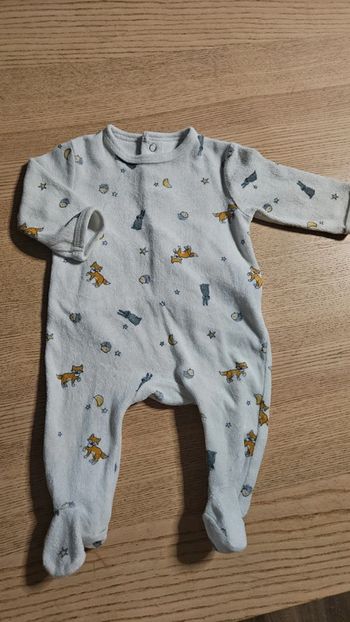 Pyjama