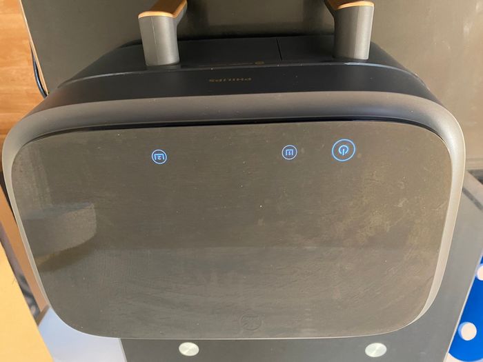 Airfryer - photo numéro 2