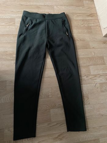Pantalon femme