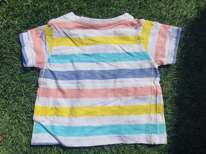 Tee-shirt - photo numéro 4