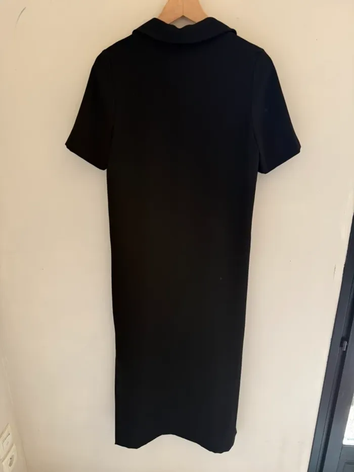 Robe polo Zara - photo numéro 2