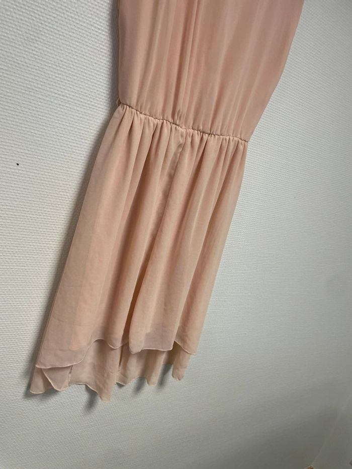 robe rose femme rare london - photo numéro 4