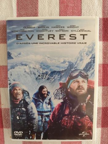 Everest