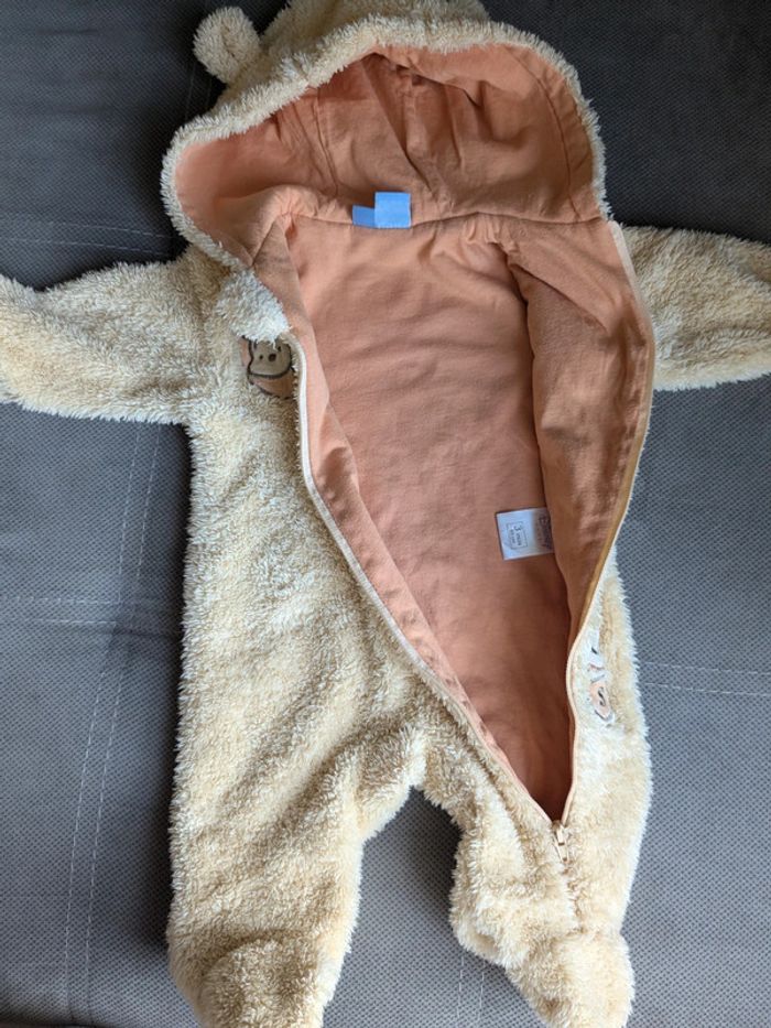 Combinaison Winnie - photo numéro 2