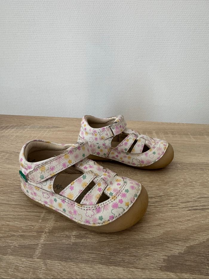 Kickers sushy 21 - photo numéro 3