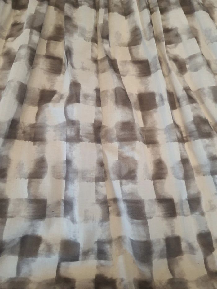 Jolie Robe d'été Sandwich fr 42 100%coton - photo numéro 16