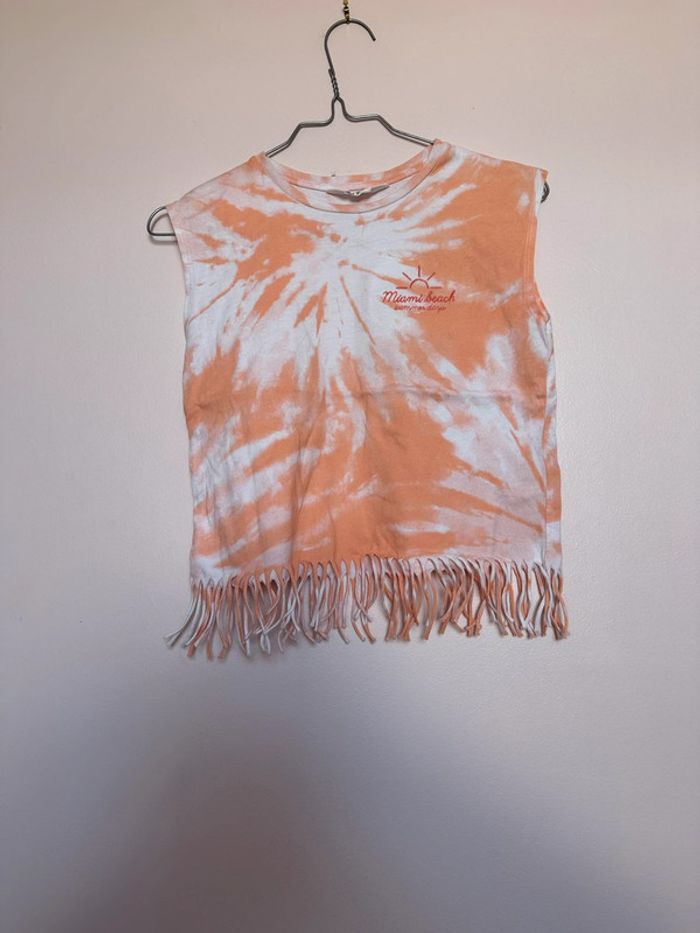 T-shirt sans manches  H&M - photo numéro 2