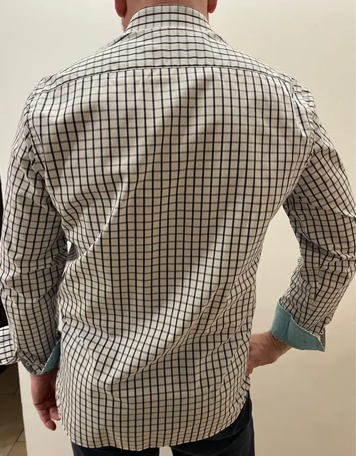 Chemise Devred - photo numéro 3