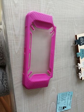 Protège nintendo switch