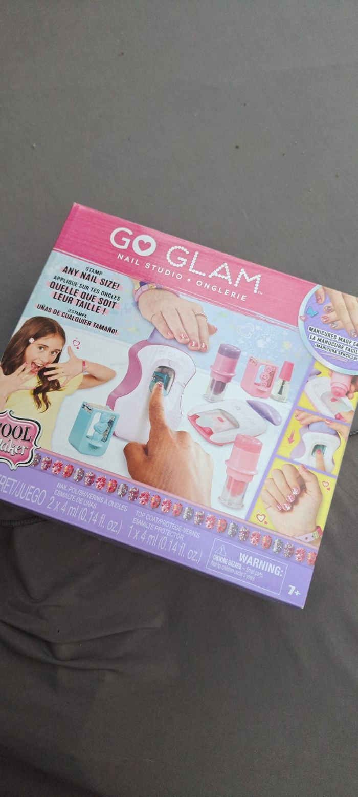 Jeu fille - photo numéro 2