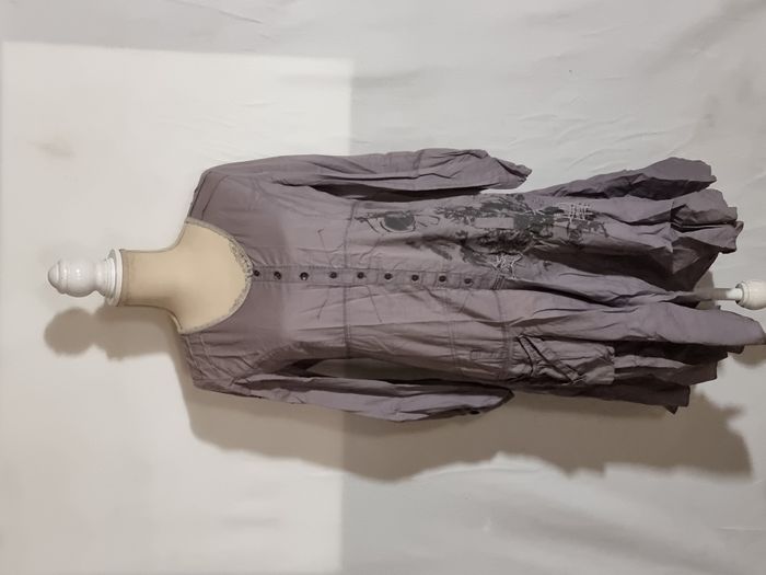 Robe La Mode Est A Vous