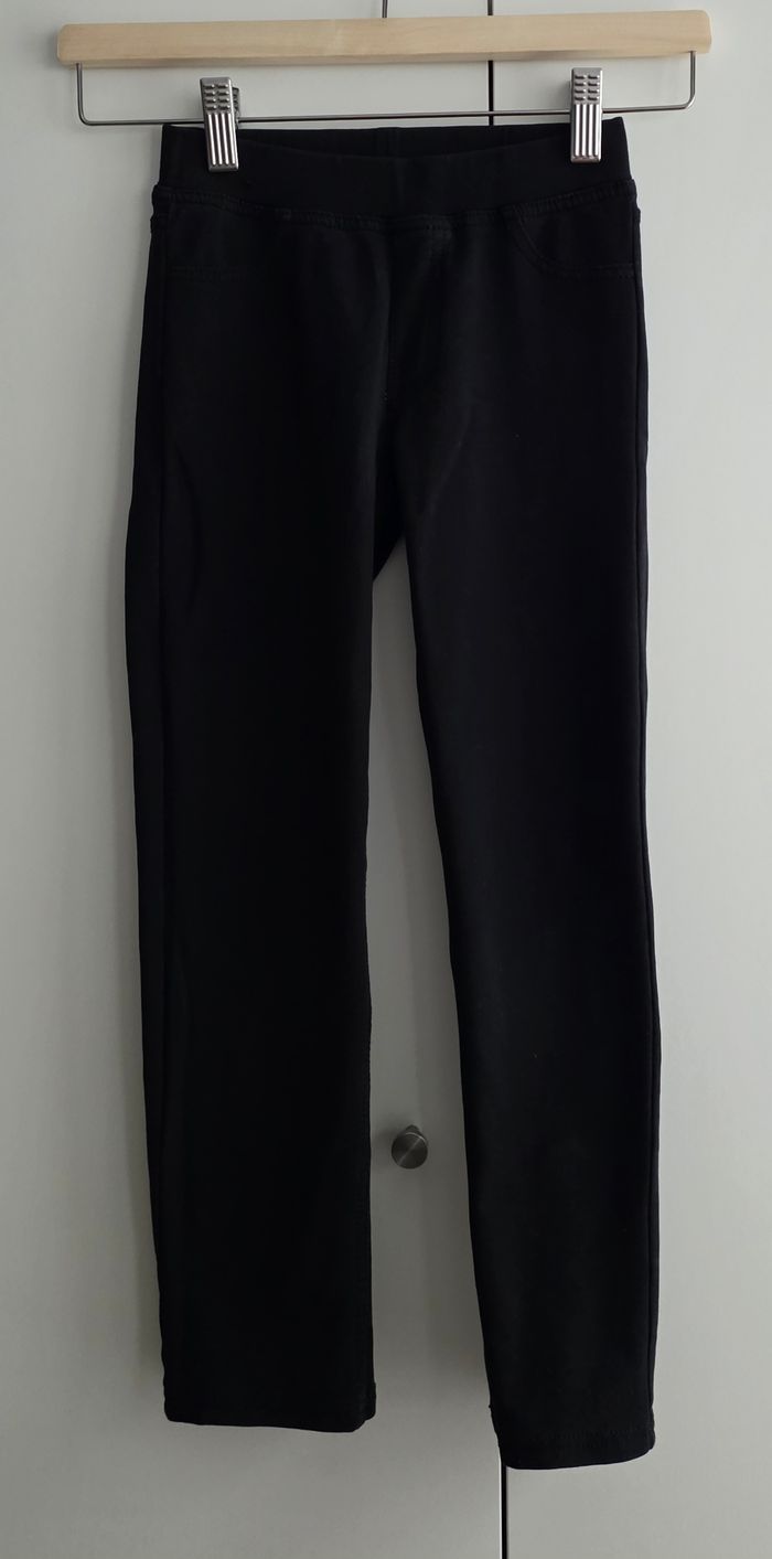 Jegging H&M, taille 8 ans