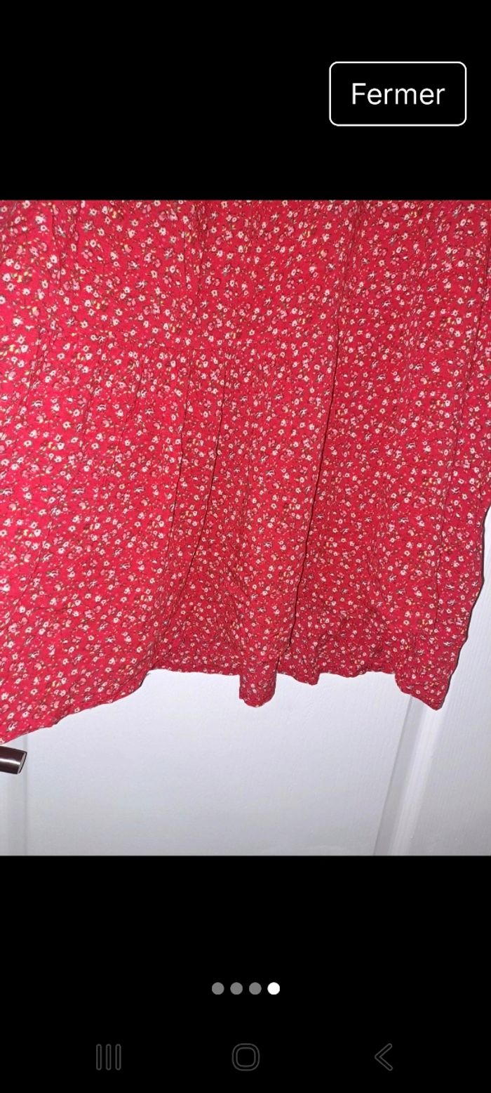 Robe légère - photo numéro 4