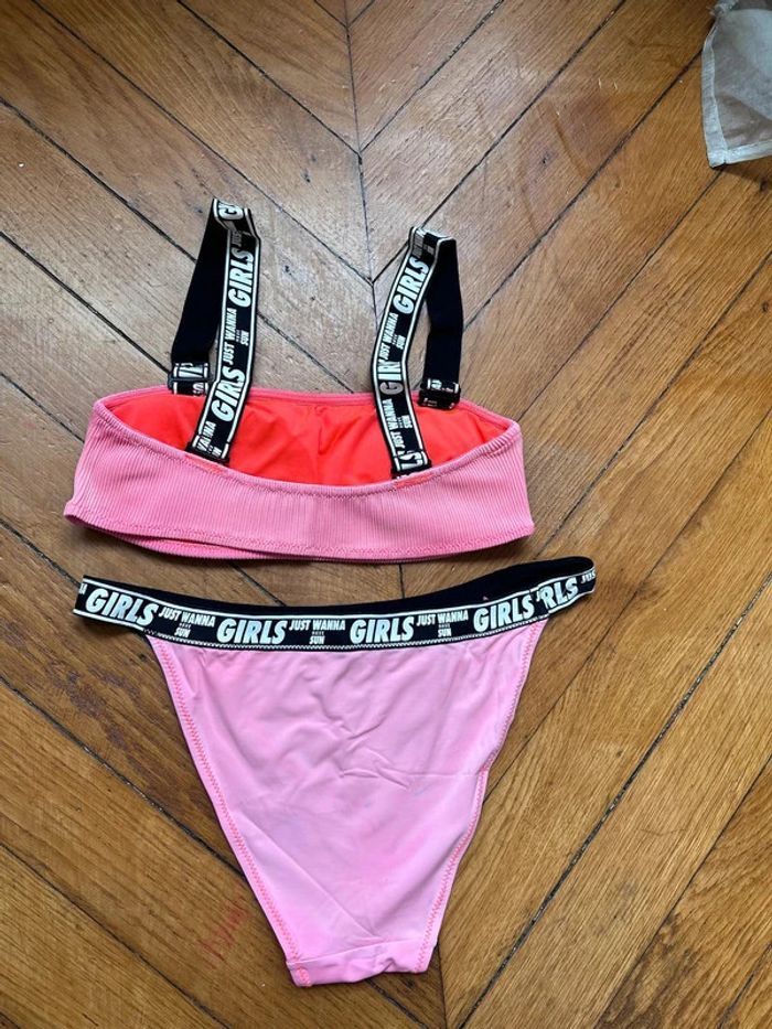 Magnifique Maillot de bain Undiz taille S - photo numéro 5