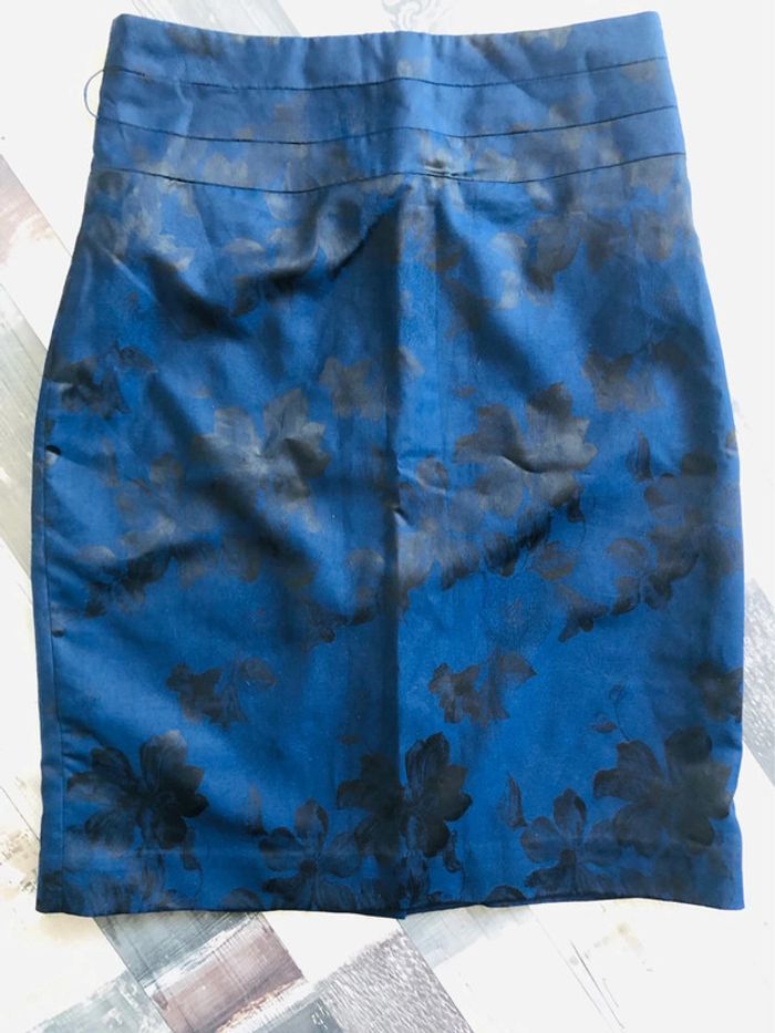 Jupe crayon 36
