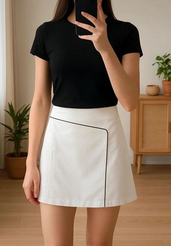 15 € Jupe KOOKAÏ taille 36