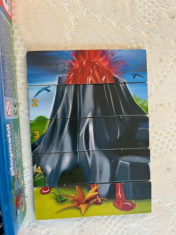 Jeux Dinosaures 💫 - photo numéro 4