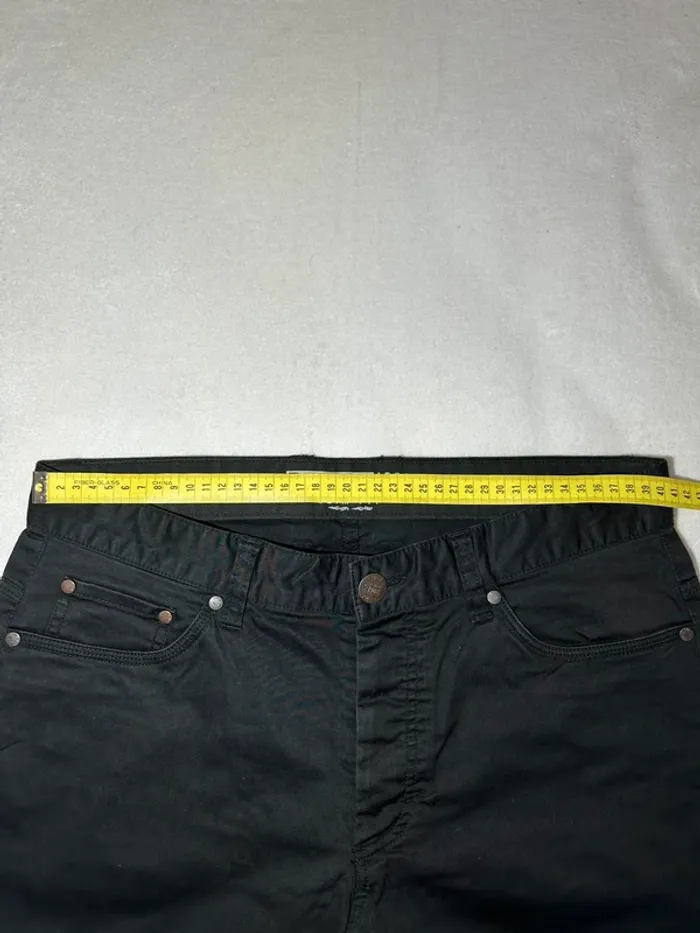 Jean devred slim fit - photo numéro 7