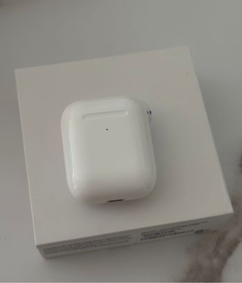 AirPods 2ème génération