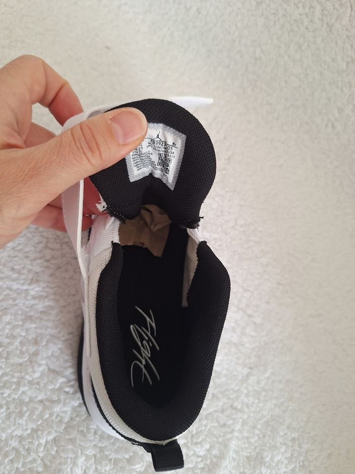 Jordan stay loyal 3 (PS) - photo numéro 8