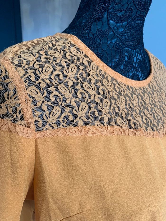 Blouse la Halle taille 42 - photo numéro 5