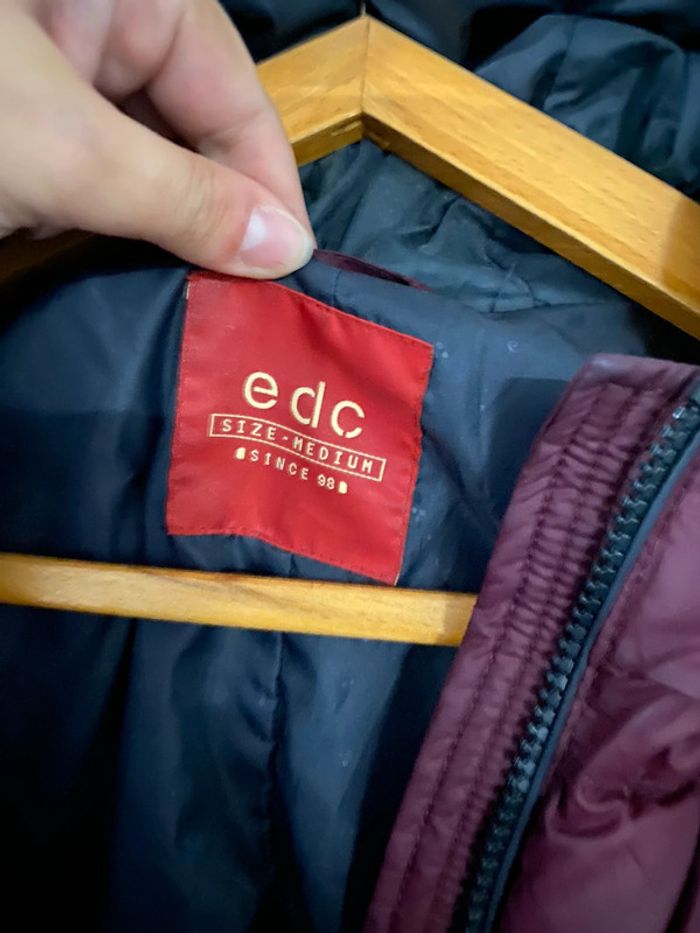 Doudoune courte - photo numéro 3