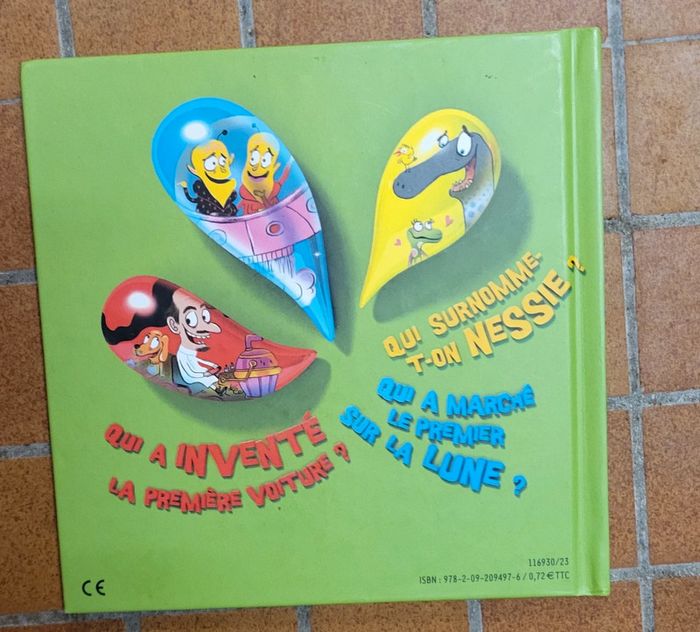 Livre - photo numéro 8