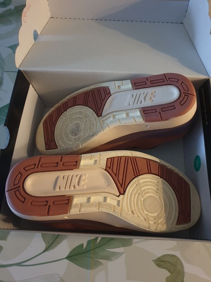 Baskets - photo numéro 3