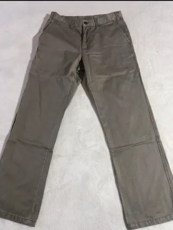 Pantalon canda gris Très bon état 32/30