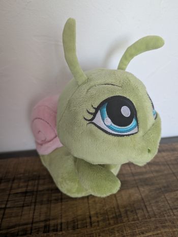 NICI escargot