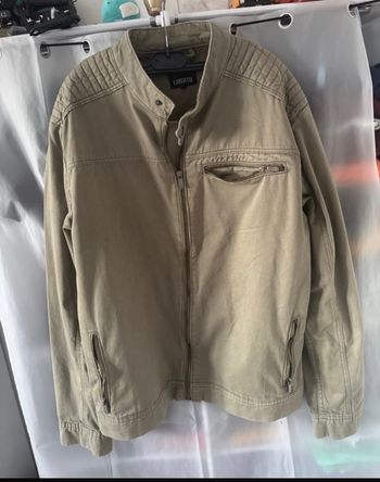 Blouson homme