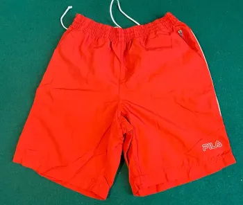 Short Fila XS