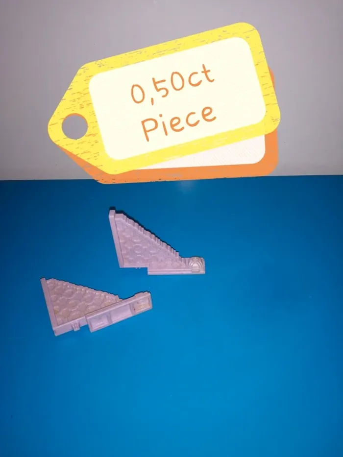 Thème* pièce détachée / structure - photo numéro 4