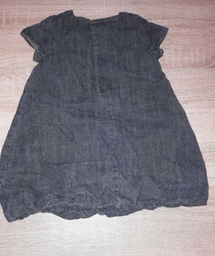 Robe - photo numéro 2