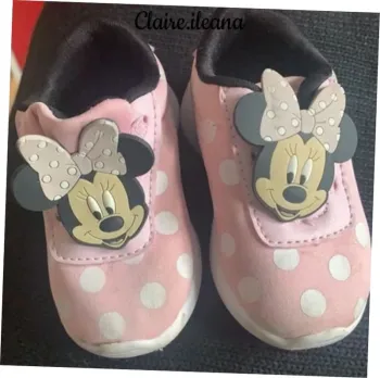 🛑 chaussure Minnie 🛑 T19