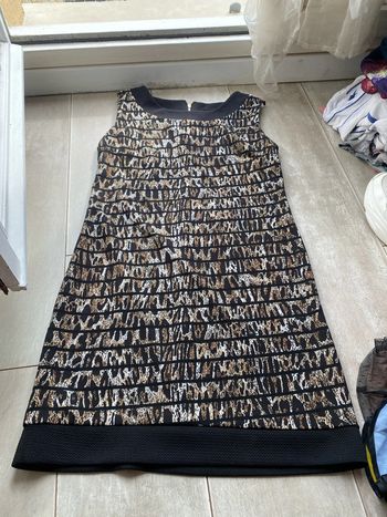 Robe taille M