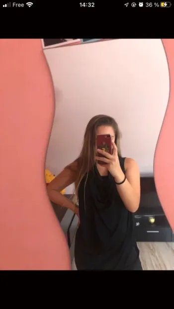 robe noir