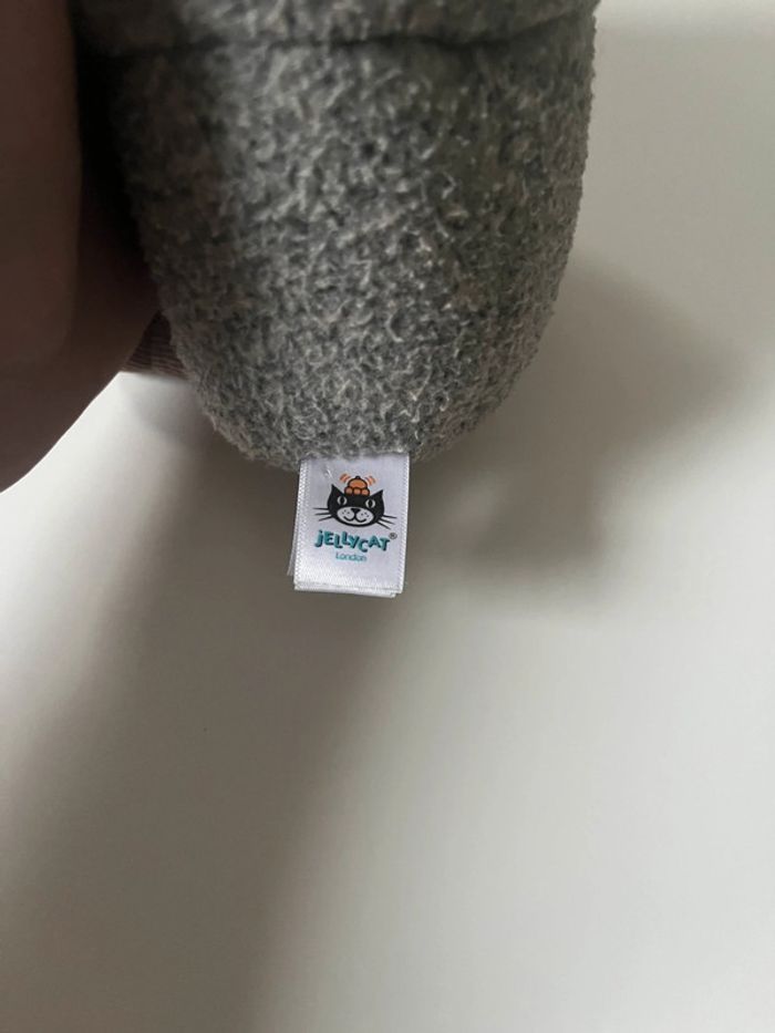 cactus jellycat - photo numéro 3